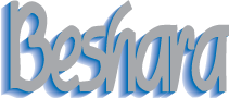 M. Beshara Printing Logo