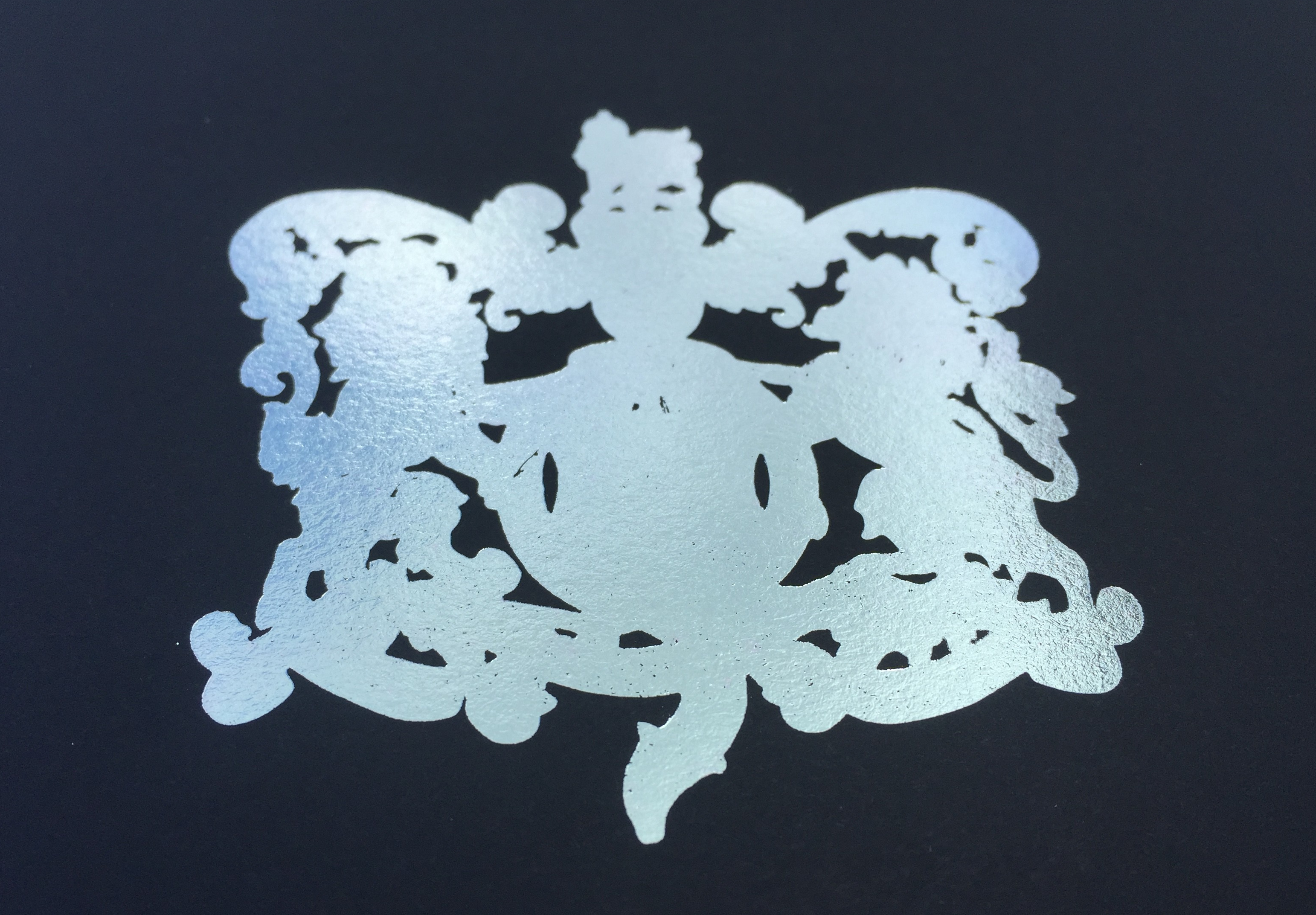 Foil Stamping